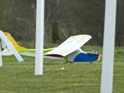 Ostereierpokal 2026 - Foto Wolfgang Müller