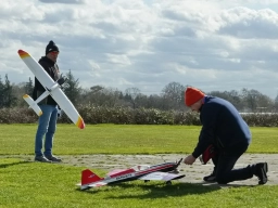 Ostereierpokal 2026 - Foto Wolfgang Müller