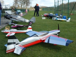 Ostereierpokal 2026 - Foto Wolfgang Müller