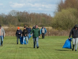 Ostereierpokal 2026 - Foto Wolfgang Müller