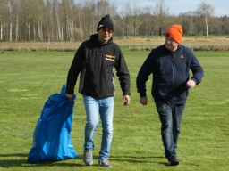 Ostereierpokal 2026 - Foto Wolfgang Müller