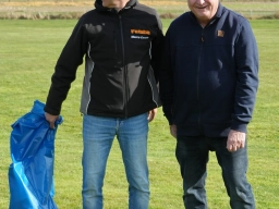 Ostereierpokal 2026 - Foto Wolfgang Müller