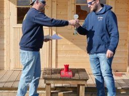 Ostereierpokal 2026 - Foto Wolfgang Müller